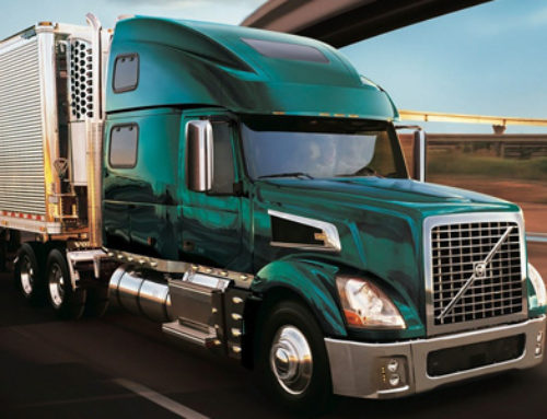 Reasons for CDL Disqualification