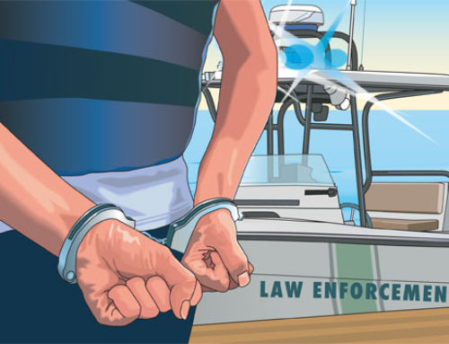Boating Under the Influence